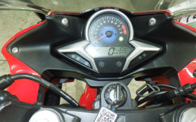 HONDA CBR250R GEN 3 MC41