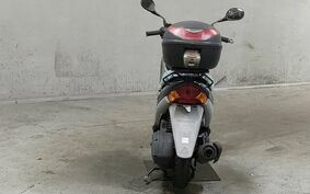 SUZUKI ADDRESS V125 G CF4EA