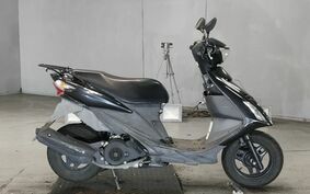 SUZUKI ADDRESS V125 S CF4MA