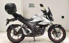 SUZUKI GIXXER 150 ED13N