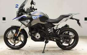 BMW G310GS 2019 0G02