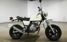 HONDA APE 50 AC16