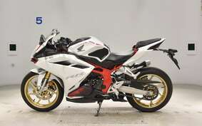 HONDA CBR250RR A MC51