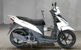 SUZUKI ADDRESS 110 CE47A