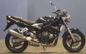 SUZUKI BANDIT 250 V Type GJ77A