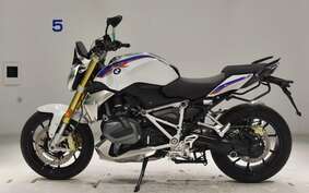 BMW R1250R 2019