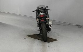 KAWASAKI NINJA 250 EX250L