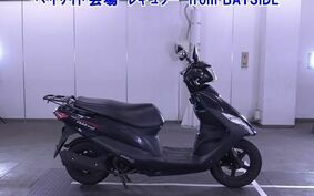 SUZUKI ADDRESS 125 DT11A