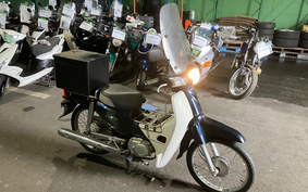 HONDA C50 SUPER CUB AA04