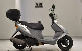 SUZUKI ADDRESS V125 G CF46A