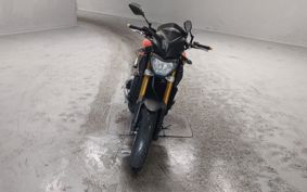 YAMAHA MT-09 RN34J