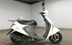 SUZUKI LET's 5 CA47A