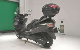 HONDA SILVER WING 400 GT Type 2014 NF03