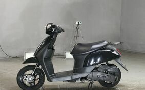 SUZUKI LET's CA4AA