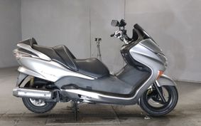 HONDA FORZA Z MF08