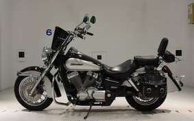 HONDA SHADOW 750 Gen. 3 2004 RC50