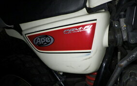 HONDA APE 50 AC16