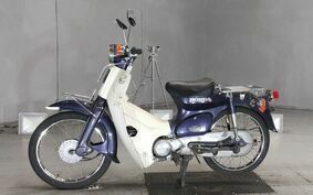 HONDA C70 SUPER CUB C70