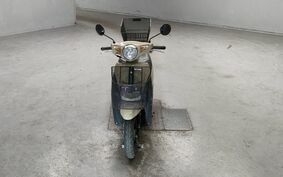 SUZUKI LET's CA4AA