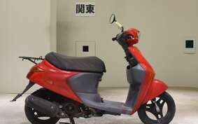 SUZUKI LET's 5 G CA47A