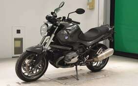 BMW R1200R 2011 0400