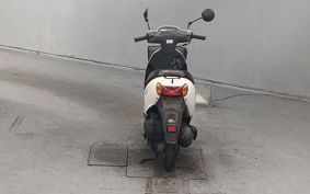 SUZUKI LETS4 CA45A