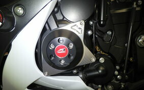 SUZUKI GSX-R750 2016