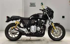 HONDA CB1100RS 2021 SC65