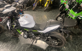 KAWASAKI Z650 2019 ER650H