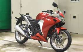 HONDA CBR250R A MC41