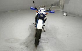 HONDA XL250 DEGREE MD26