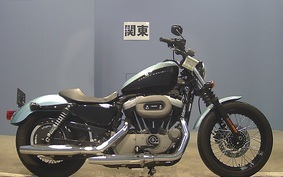 HARLEY XL1200N 2008 CZ3