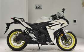 YAMAHA YZF-R3 2020 RH13J