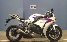 HONDA CBR1000RR Gen. 2 2012 SC59