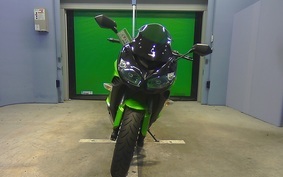 KAWASAKI NINJA 1000 A 2013 ZXT00G