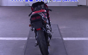 SUZUKI RGV250