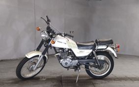 HONDA SILKROAD L250S