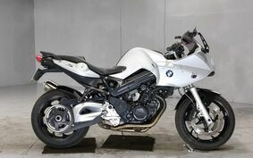 BMW F800S 2009 0216