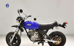 HONDA APE 50 AC16