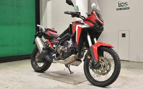 HONDA CRF1100L AFRICA TWIN DCT 2021 SD10