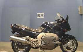 YAMAHA GTS1000 1995 4BH