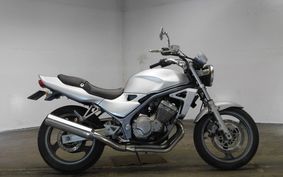 KAWASAKI BALIUS 250 1994 ZR250A