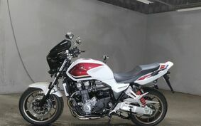 HONDA CB1300SF SUPER FOUR 2020 SC54