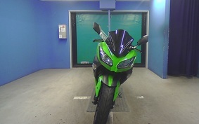 KAWASAKI NINJA 250 EX250L