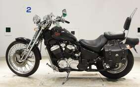 HONDA STEED 400 VLS 2000 NC37