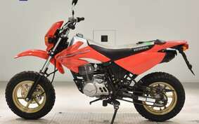 HONDA XR100 MOTARD HD13