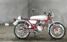 HONDA DREAM 50 AC15