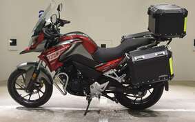 HONDA CB190X PCL2