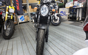 SUZUKI GLADIUS 650 2016 CX112