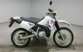 YAMAHA DT125R 3FW